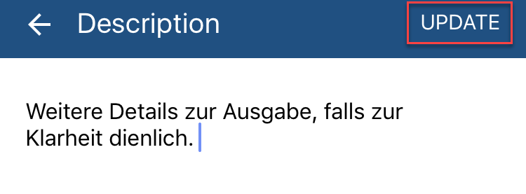 FCW Wissensdatenbank > Eingabe von Spesen im smartclub > image2017-8-25_17-31-55.png