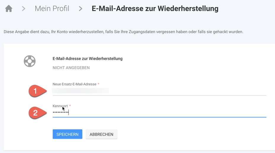 FCW Wissensdatenbank > Profil und Passwörter verwalten @fcwiesendangen.ch Accounts > image2021-8-4_13-14-53.png