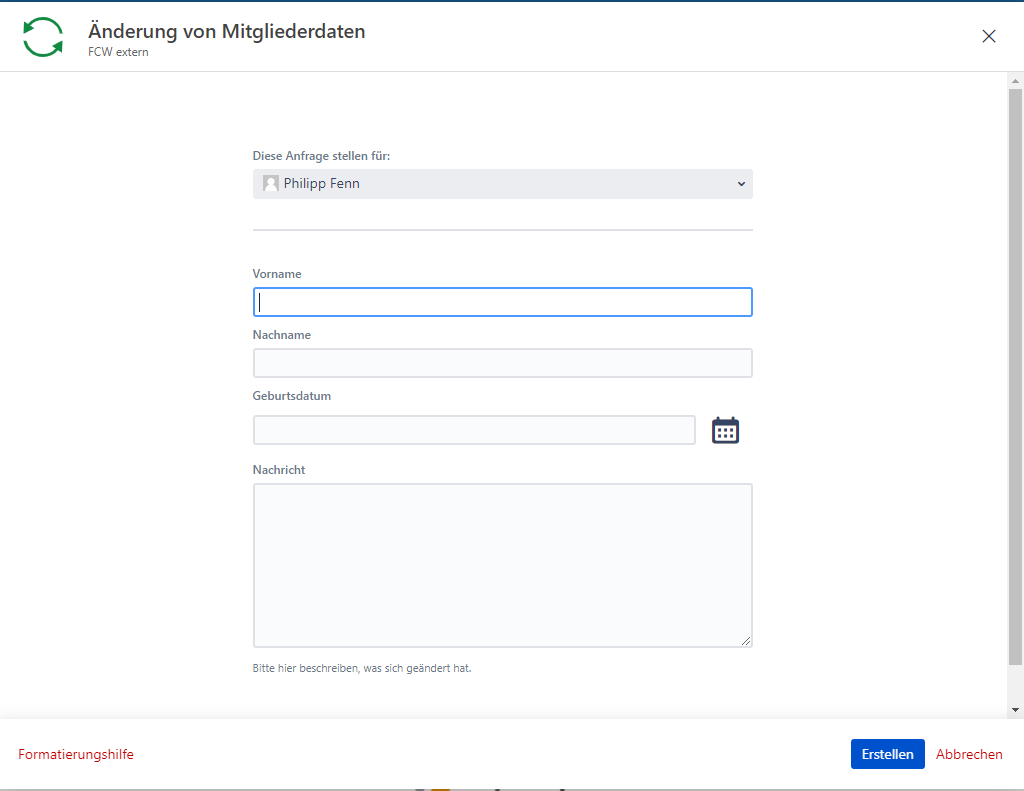 FCW Wissensdatenbank > Mutation von Mitgliederdaten > image2021-8-30_10-5-30.png