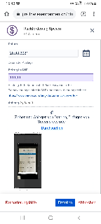 FCW Wissensdatenbank > Eingabe von Spesen im smartclub > image2021-8-23_10-44-32.png