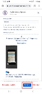 FCW Wissensdatenbank > Eingabe von Spesen im smartclub > image2021-8-23_10-47-14.png