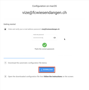 FCW Wissensdatenbank > Einrichten von @fcwiesendangen.ch Emailadressen auf Geräten (ab 04.08.2021) > image2021-8-3_16-11-19.png