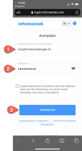 FCW Wissensdatenbank > Einrichten von @fcwiesendangen.ch Emailadressen auf Geräten (ab 04.08.2021) > image2021-8-4_12-16-45.png