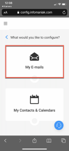 FCW Wissensdatenbank > Einrichten von @fcwiesendangen.ch Emailadressen auf Geräten (ab 04.08.2021) > image2021-8-4_12-19-23.png